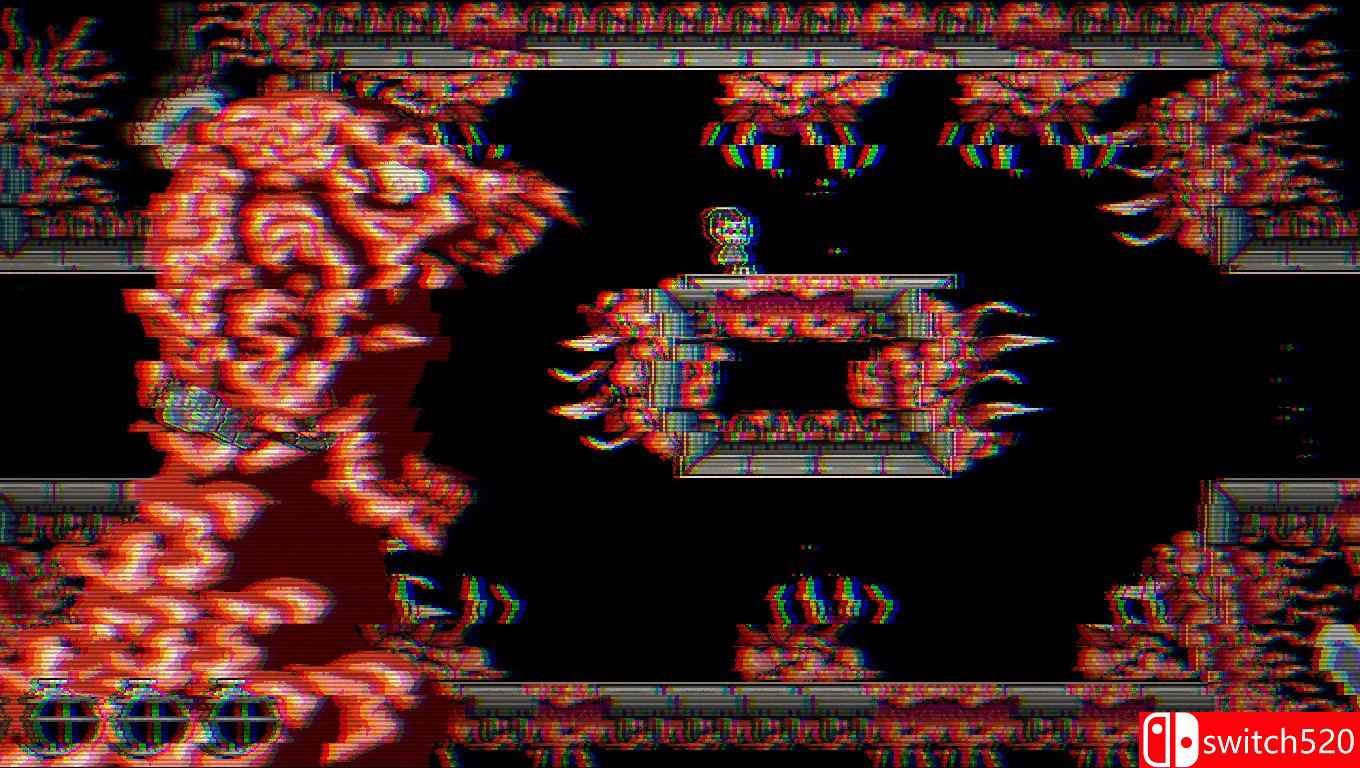 《灵魂（TAMASHII）》游戏截图3