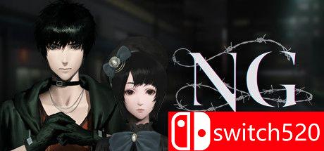 《心灵猎人：NG》游戏主图