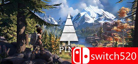 《松树（Pine）》游戏主图