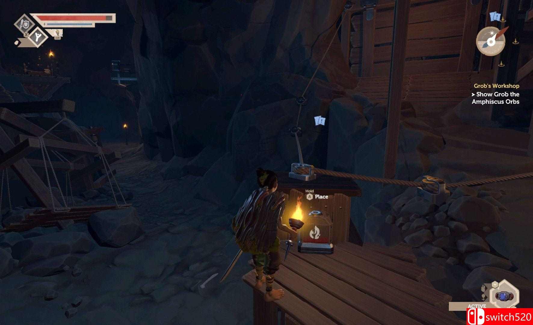 《松树（Pine）》游戏截图5