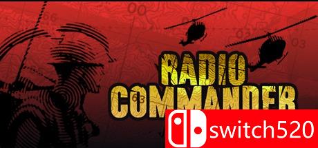 《电台指挥官（Radio Commander）》游戏封面