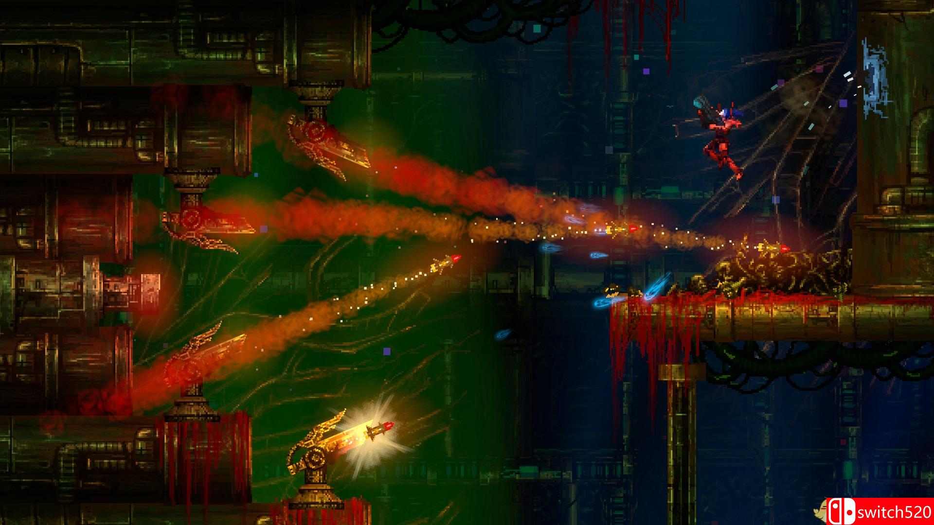 Valfaris游戏截图4