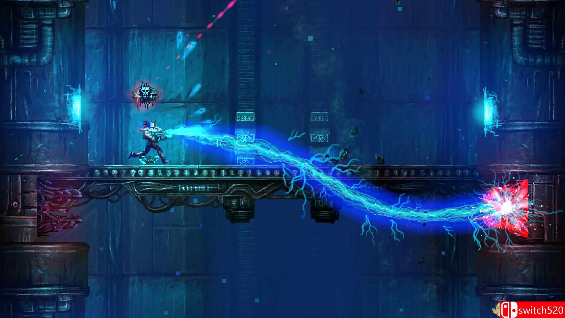 Valfaris游戏截图5