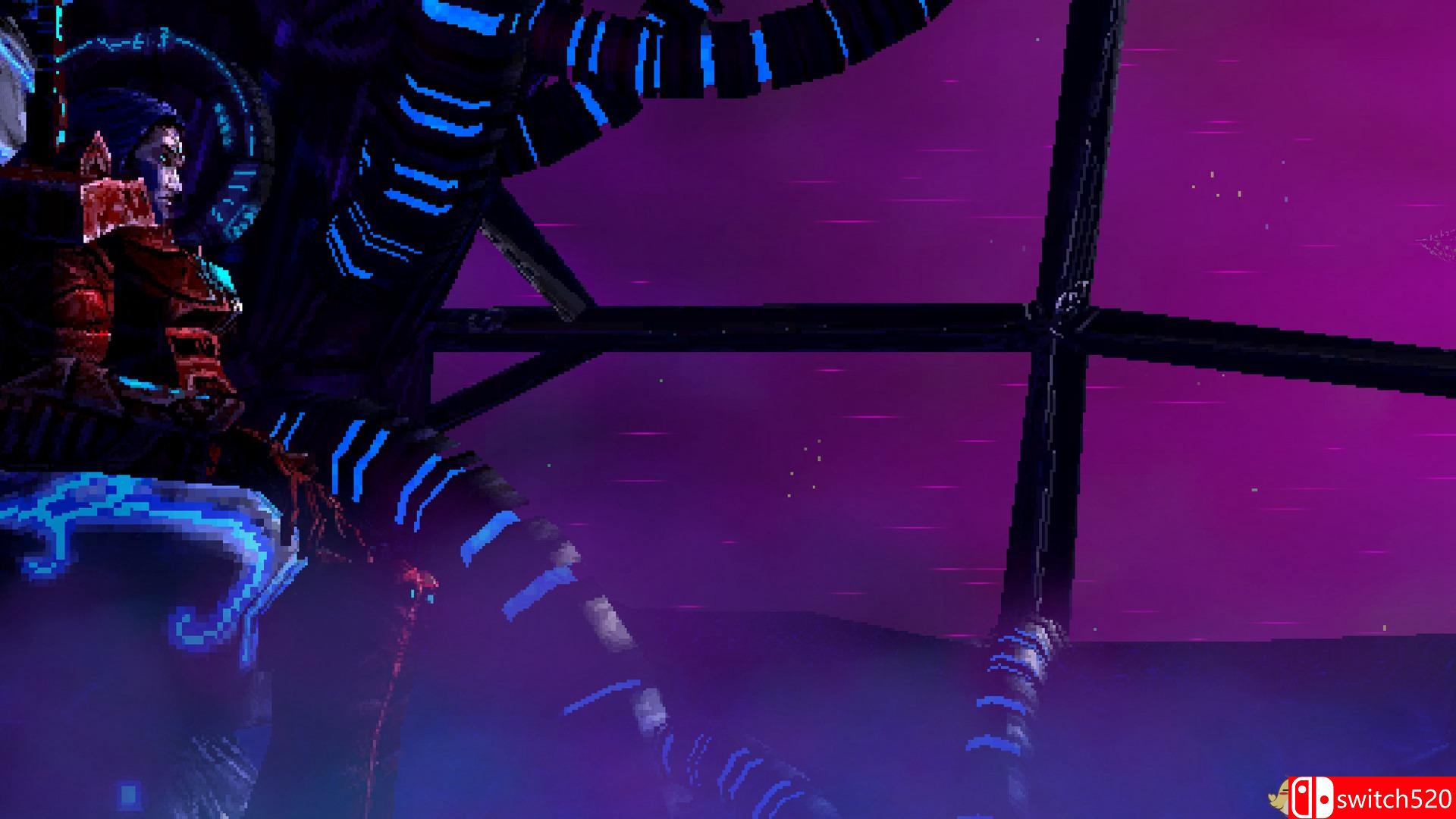 Valfaris游戏截图6