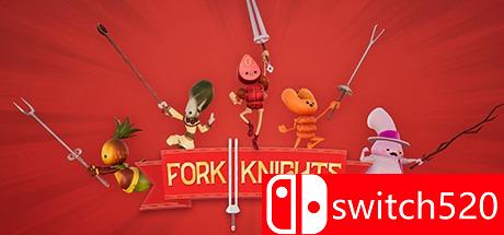 《叉骑士（Fork Knights）》PLAZA镜像版[EN]_0