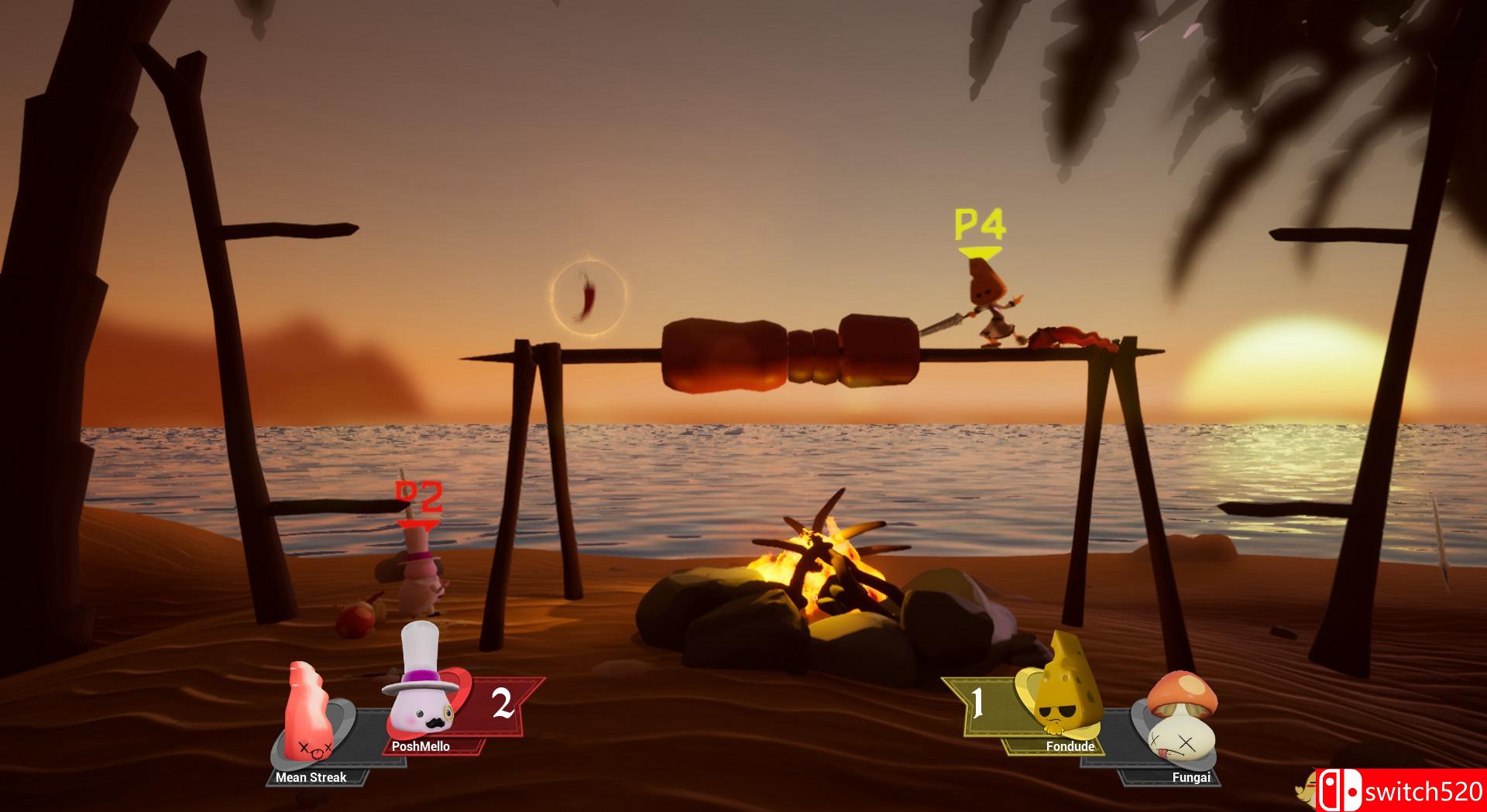 《叉骑士（Fork Knights）》PLAZA镜像版[EN]_4