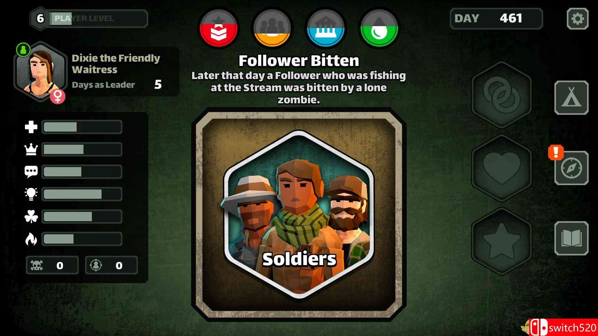 《或者生存：僵尸末日传说（Alive 2 Survive）》DARKZER0硬盘版[EN]_1