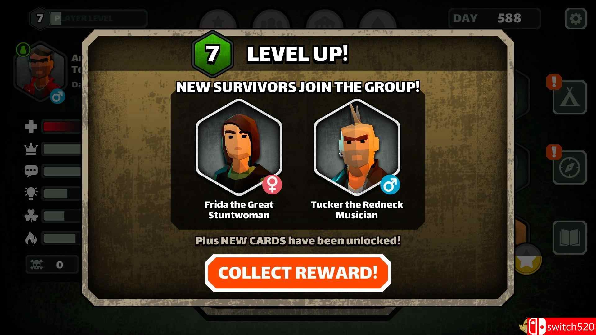 《或者生存：僵尸末日传说（Alive 2 Survive）》DARKZER0硬盘版[EN]_2