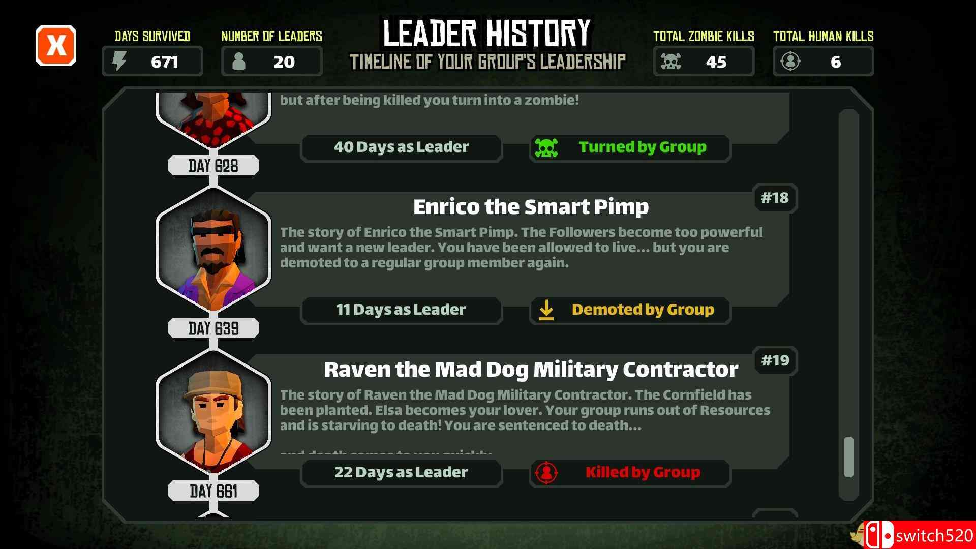 《或者生存：僵尸末日传说（Alive 2 Survive）》DARKZER0硬盘版[EN]_5