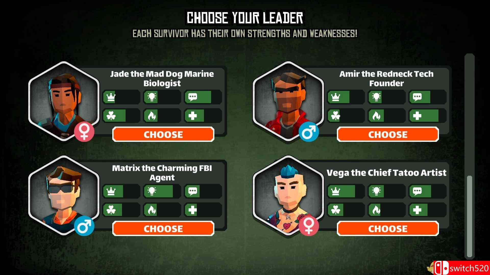 《或者生存：僵尸末日传说（Alive 2 Survive）》DARKZER0硬盘版[EN]_6