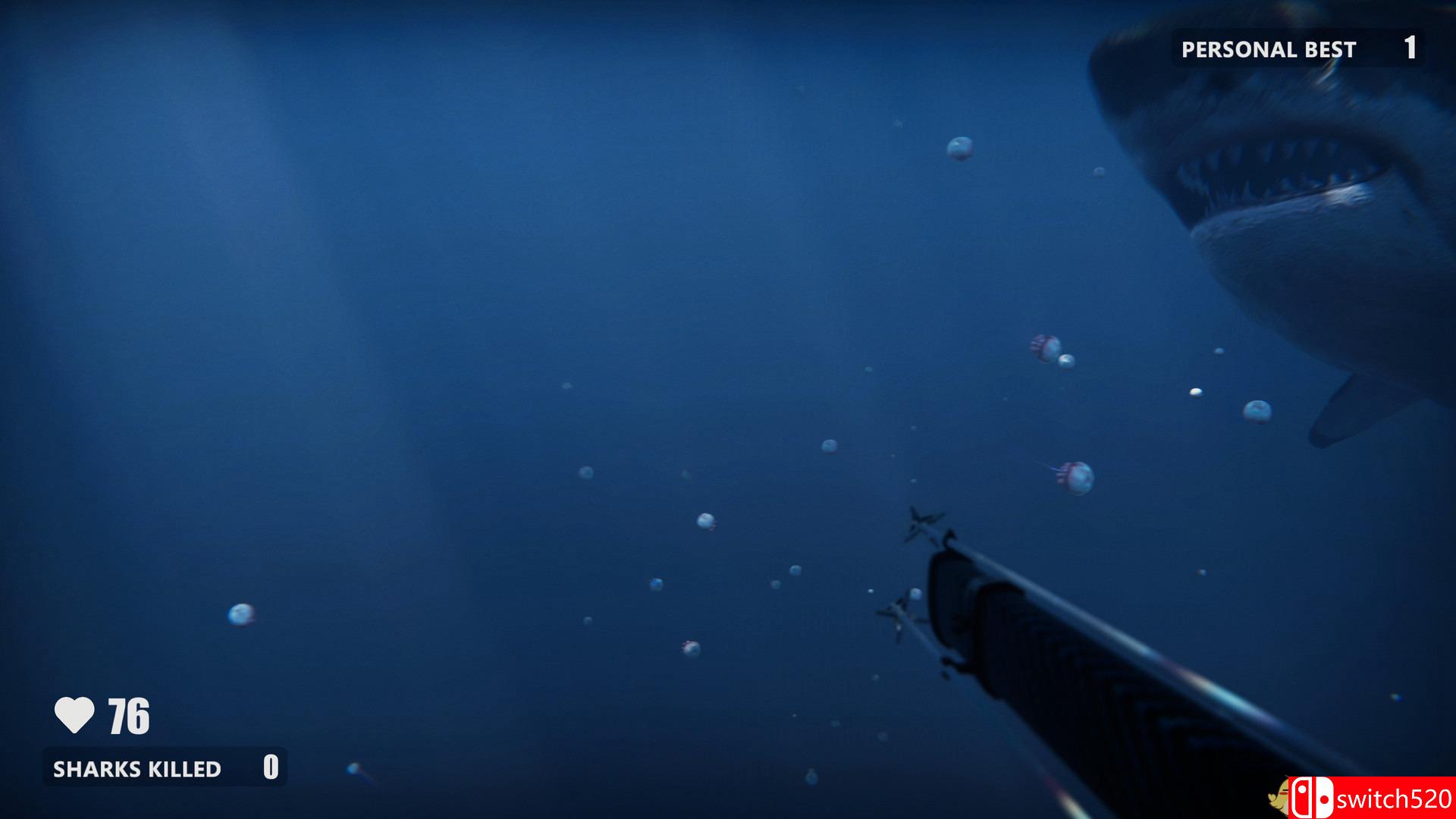 《死亡水域（Death in the Water）》DARKZER0硬盘版[CN/EN]_1