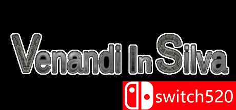 游戏《丛林中的亨特》封面图