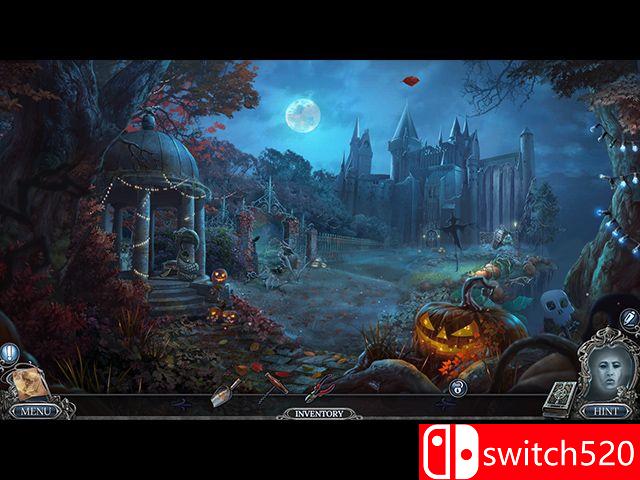 《万圣节故事：黑皮书（Halloween Stories: Black Book）》典藏版 RAZOR硬盘版[EN]_1