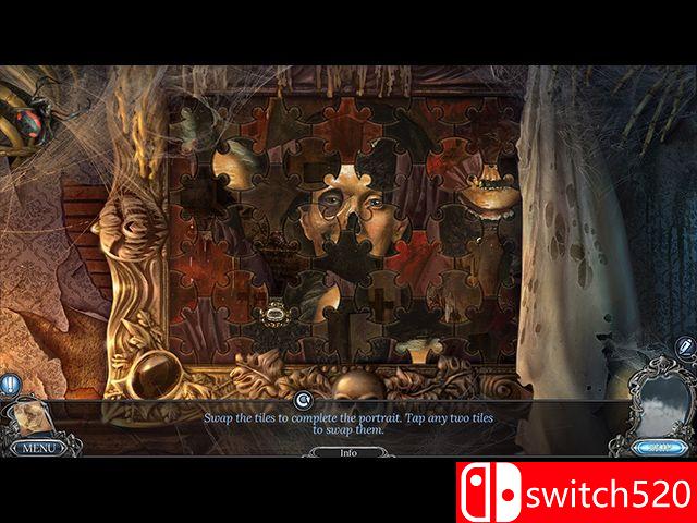 《万圣节故事：黑皮书（Halloween Stories: Black Book）》典藏版 RAZOR硬盘版[EN]_3