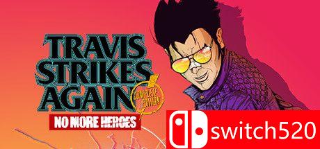 《英雄不再：特拉维斯再次出击（Travis Strikes Again: No More Heroes）》HOODLUM镜像版[CN/EN]_0