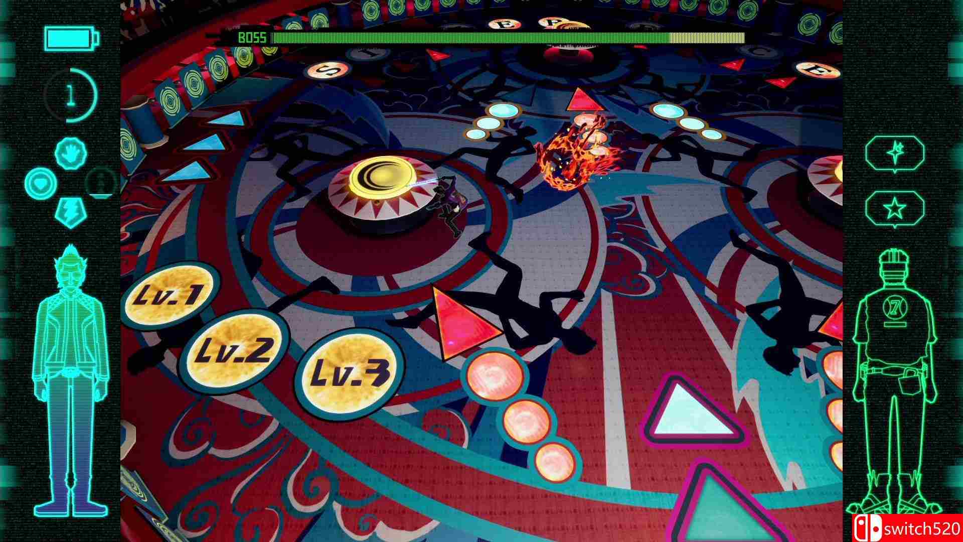 《英雄不再：特拉维斯再次出击（Travis Strikes Again: No More Heroes）》HOODLUM镜像版[CN/EN]_2