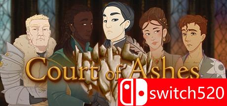 《灰烬法庭（Court of Ashes）》SiMPLEX硬盘版[EN]_0