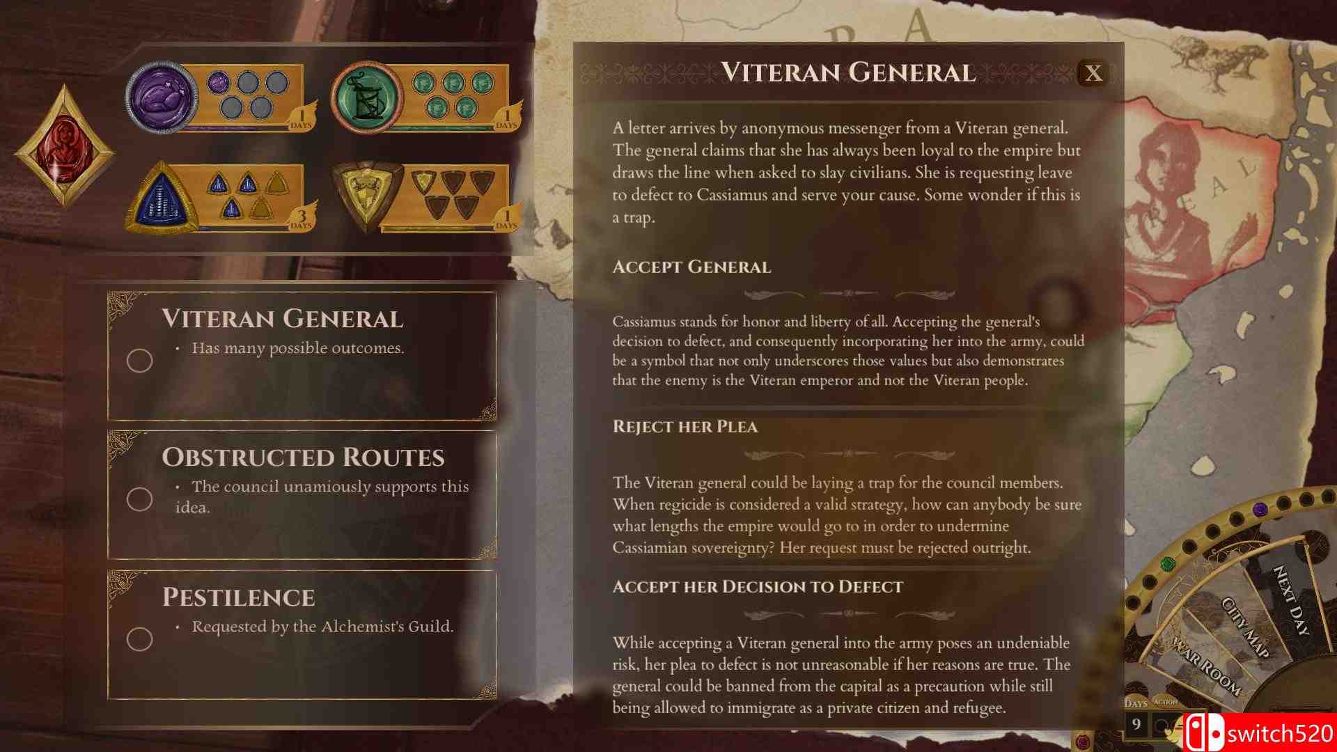 《灰烬法庭（Court of Ashes）》SiMPLEX硬盘版[EN]_2