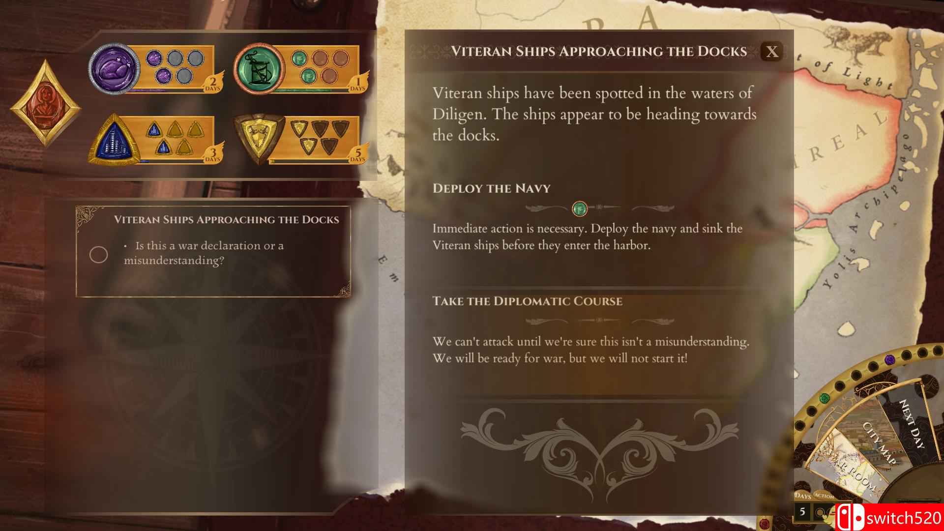 《灰烬法庭（Court of Ashes）》SiMPLEX硬盘版[EN]_3