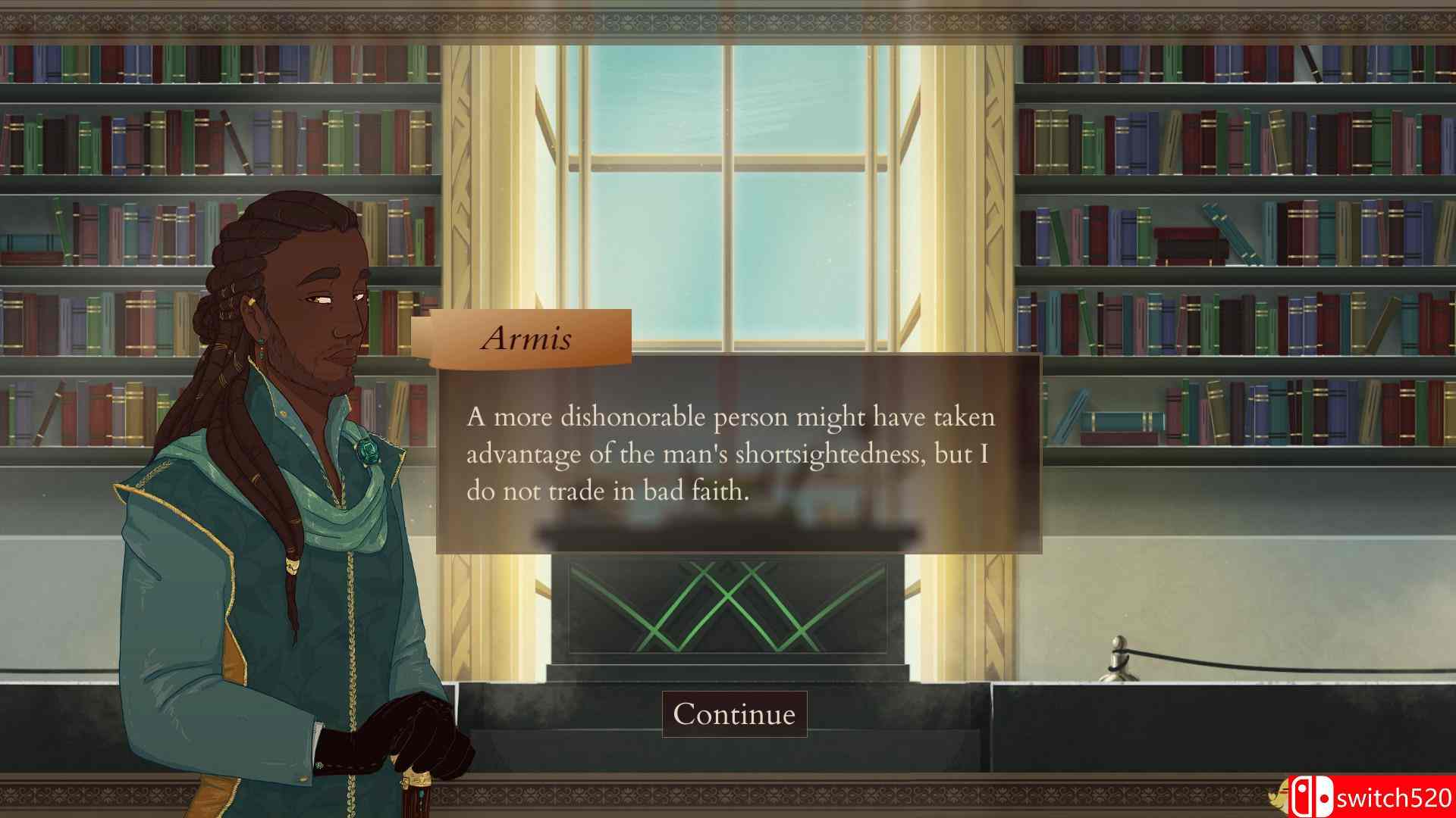 《灰烬法庭（Court of Ashes）》SiMPLEX硬盘版[EN]_5