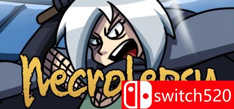 Necrolepsy游戏主图