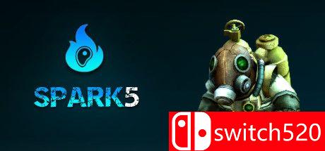 《火花五号（Spark Five）》v1.2.4 SiMPLEX硬盘版[CN/EN/JP]_0