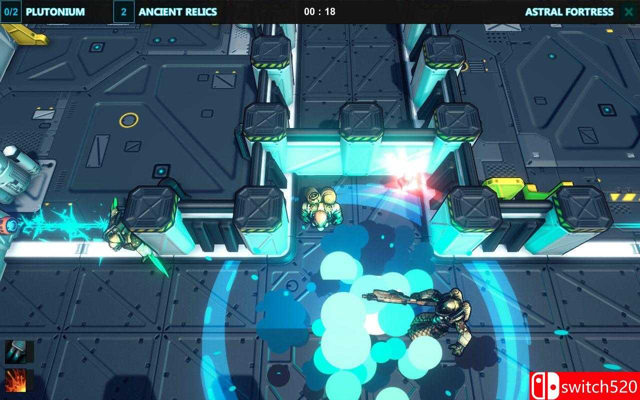 《火花五号（Spark Five）》v1.2.4 SiMPLEX硬盘版[CN/EN/JP]_2