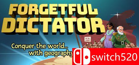 《健忘的独裁者（Forgetful Dictator）》游戏主图
