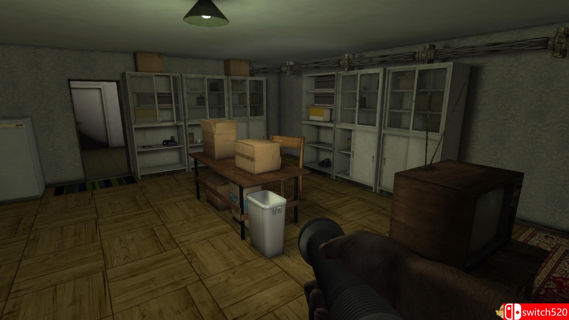 《嘈杂（Noise）》TiNYiSO镜像版[EN]_1