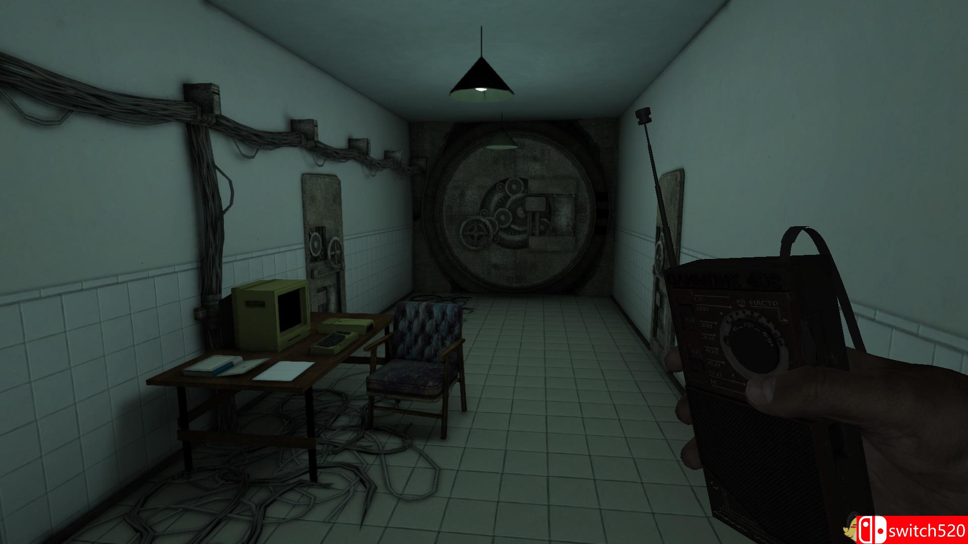 《嘈杂（Noise）》TiNYiSO镜像版[EN]_2