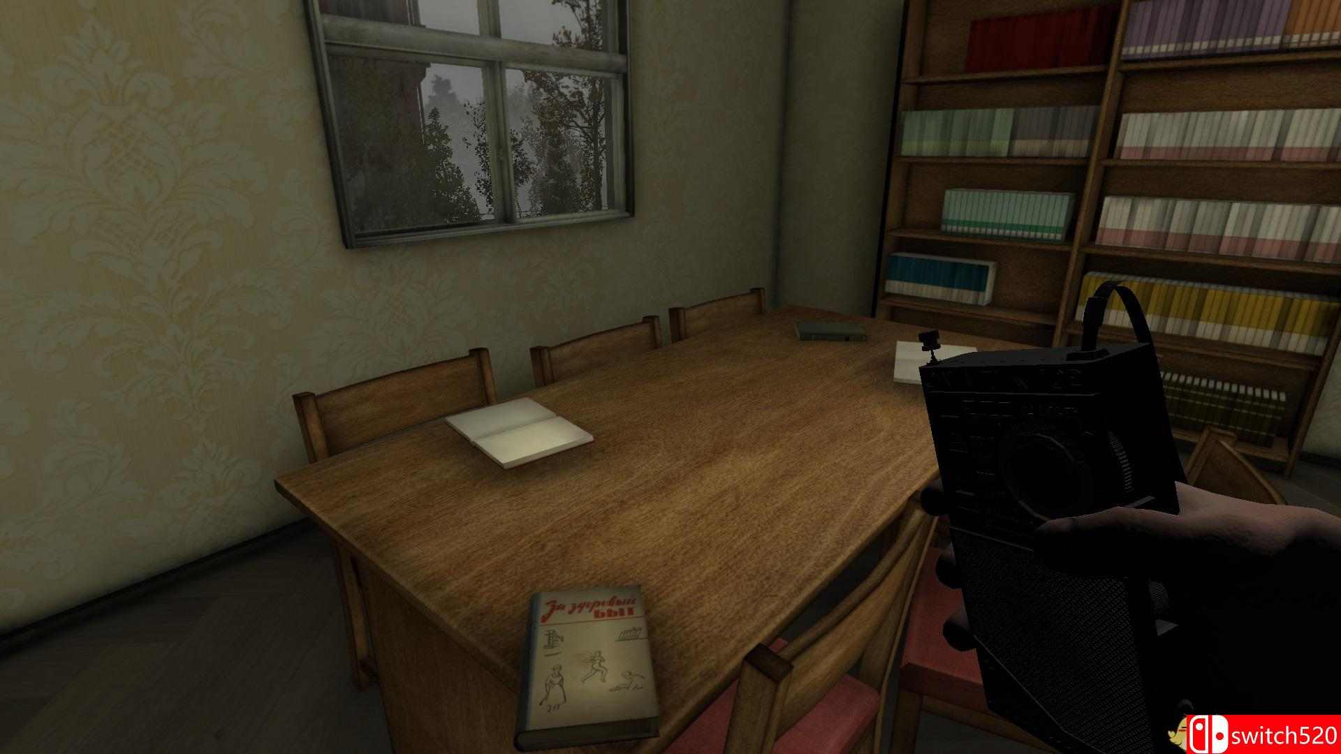 《嘈杂（Noise）》TiNYiSO镜像版[EN]_3