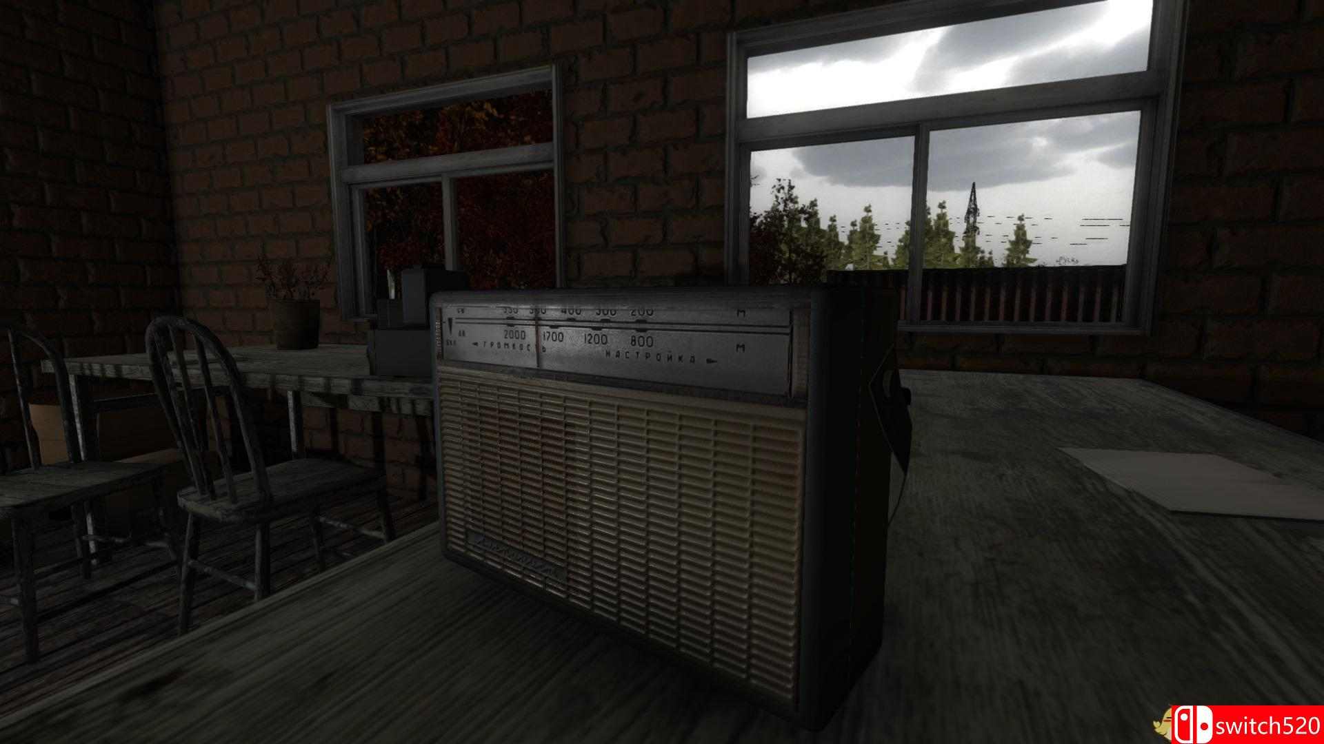 《嘈杂（Noise）》TiNYiSO镜像版[EN]_5