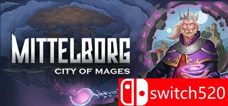 《米特尔伯格：法师之城（Mittelborg: City of Mages）》v1.5.1 SiMPLEX硬盘版[EN]_0