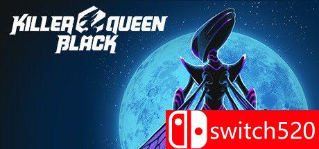 《杀手皇后：黑（Killer Queen Black）》游戏主视觉图