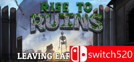 Rise to Ruins游戏封面