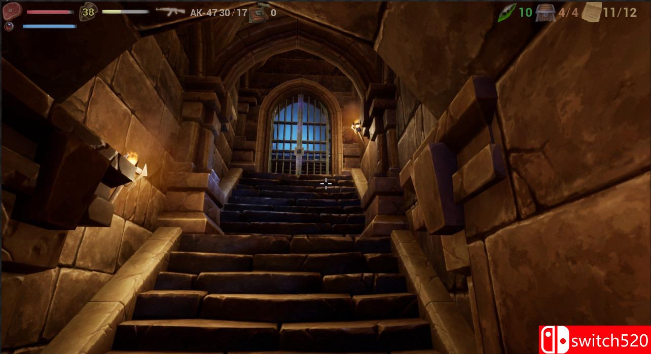 《Vugluskr：僵尸进攻（Vugluskr: Zombie Rampage）》PLAZA镜像版[EN]_5