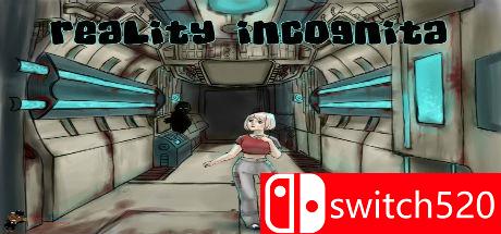 《现实认知（Reality Incognita）》游戏封面
