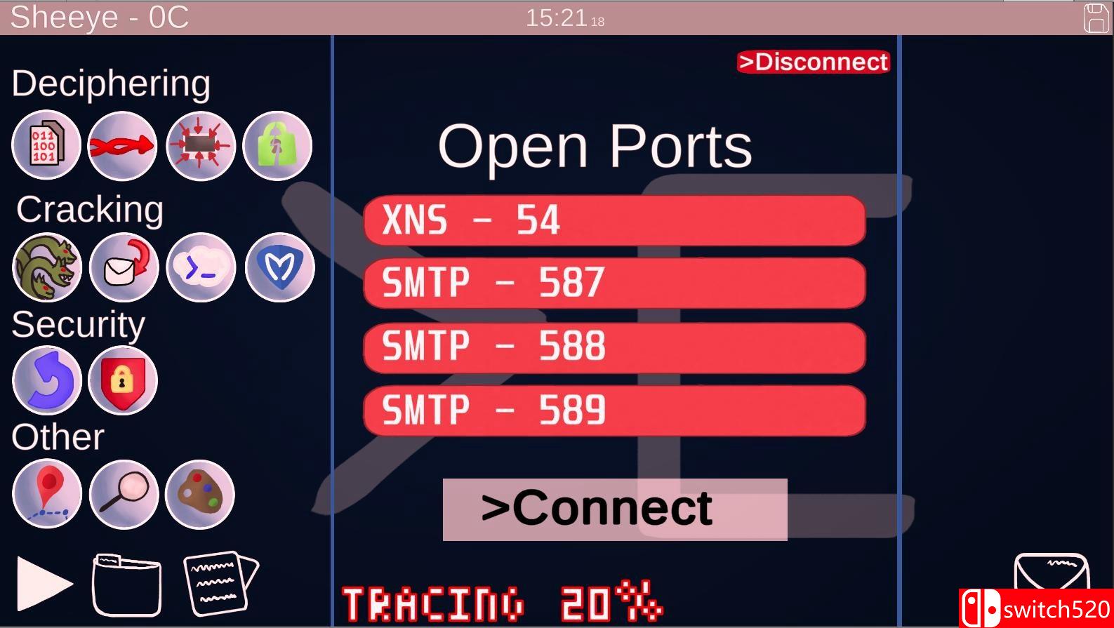 《连接（>Connect）》DARKZER0硬盘版[EN]_3