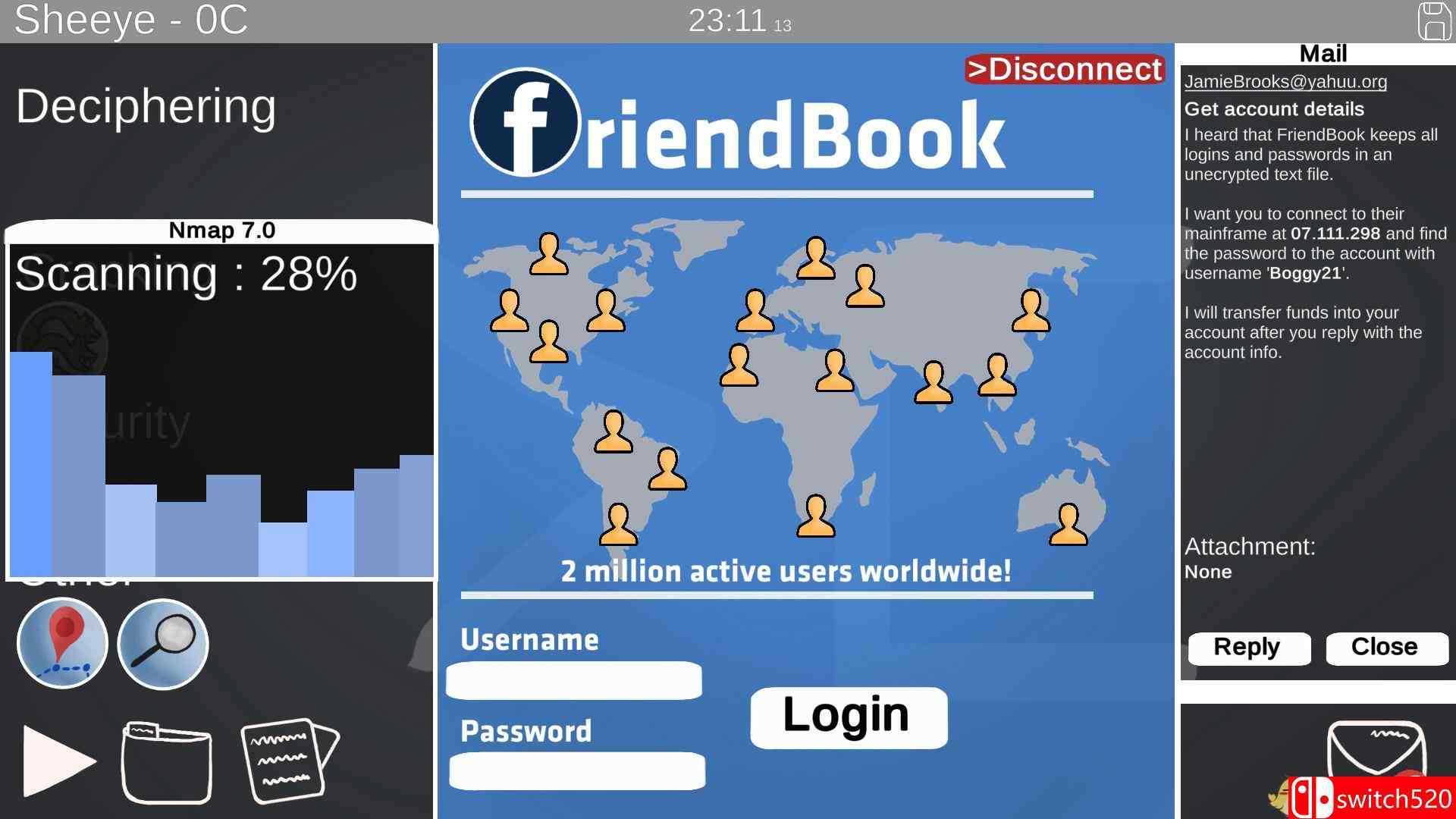 《连接（>Connect）》DARKZER0硬盘版[EN]_4