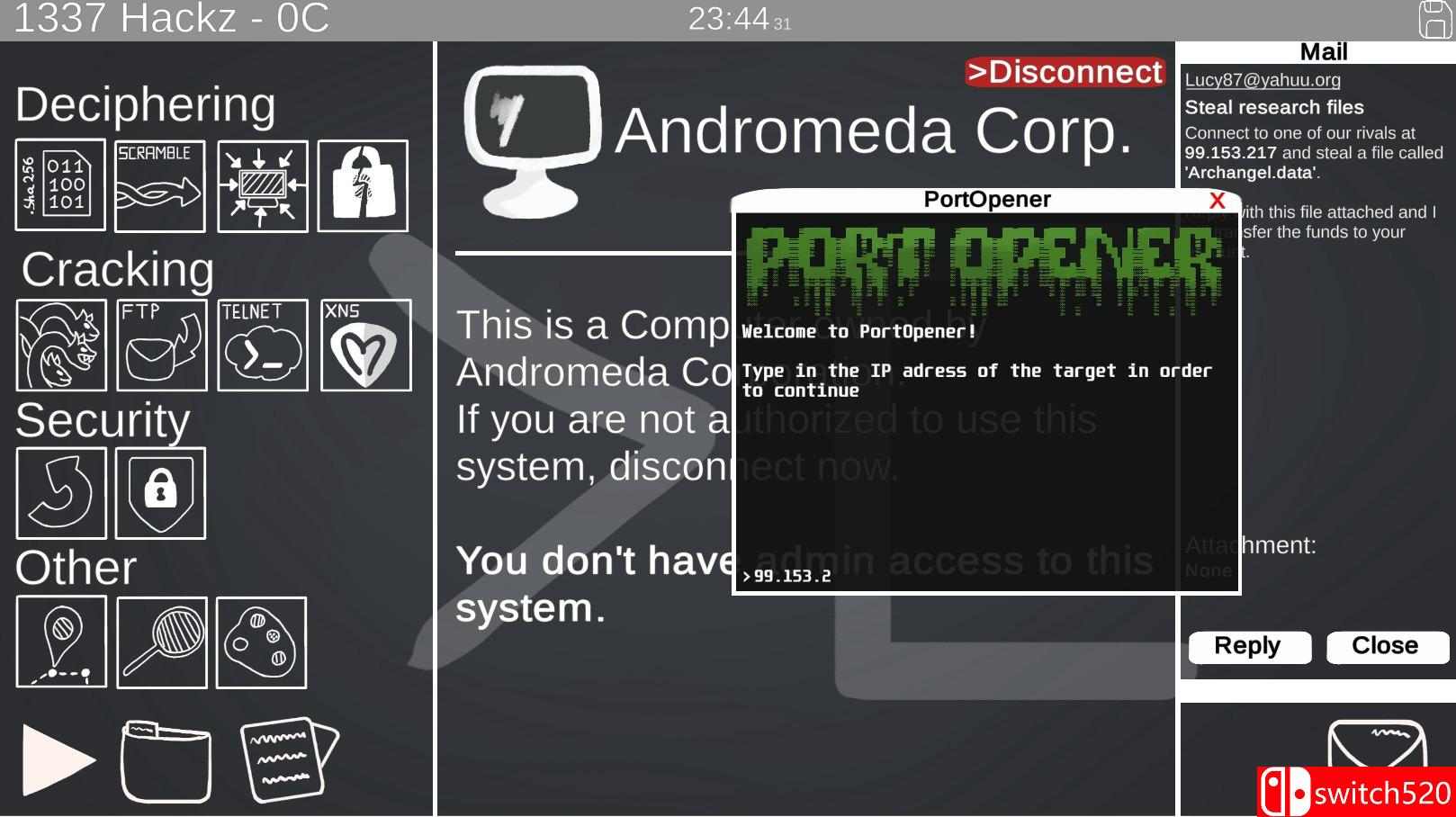 《连接（>Connect）》DARKZER0硬盘版[EN]_5