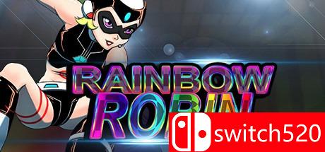 《彩虹罗宾（Rainbow Robin）》DARKZER0硬盘版[EN]_0