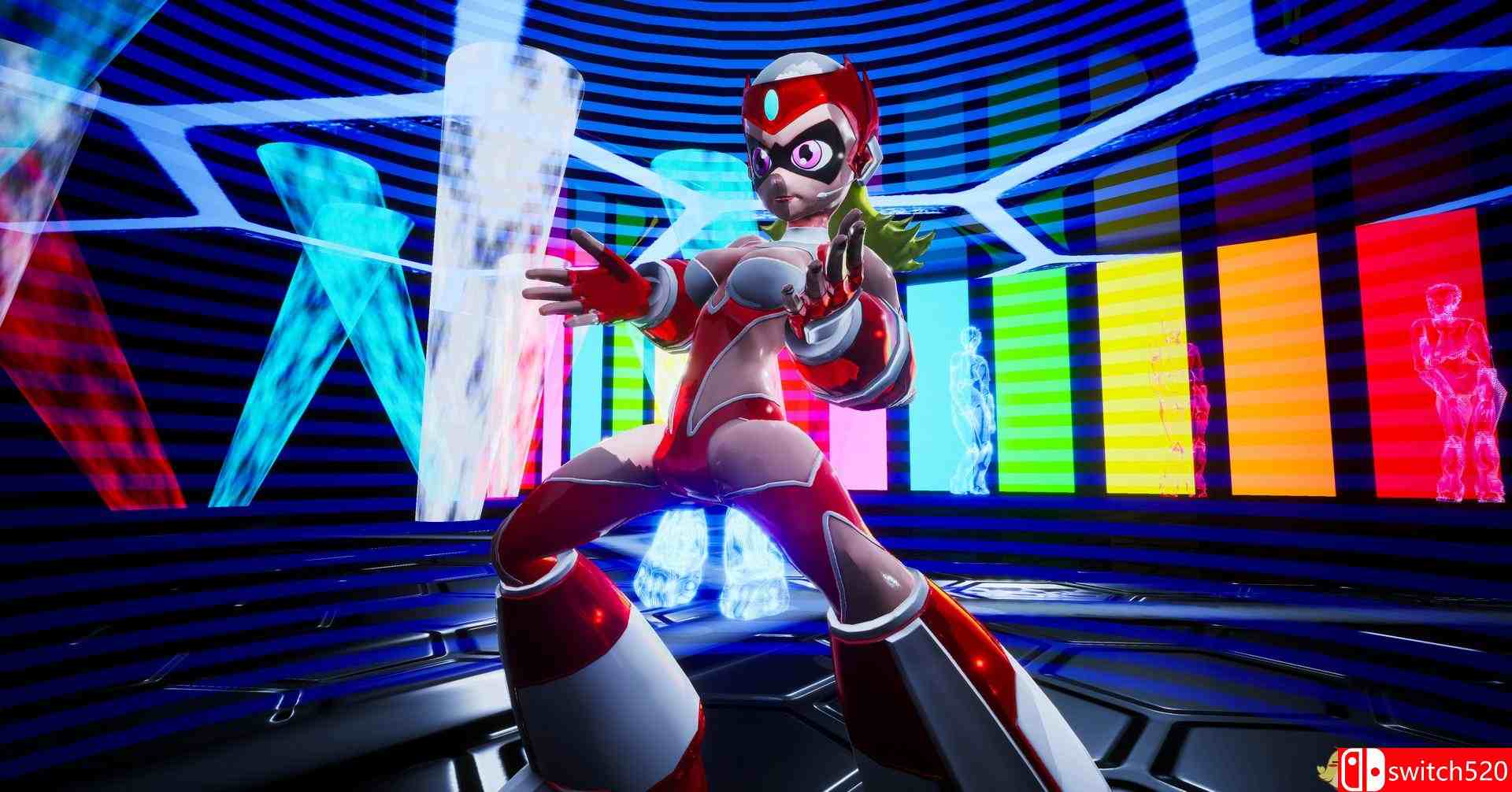 《彩虹罗宾（Rainbow Robin）》DARKZER0硬盘版[EN]_4