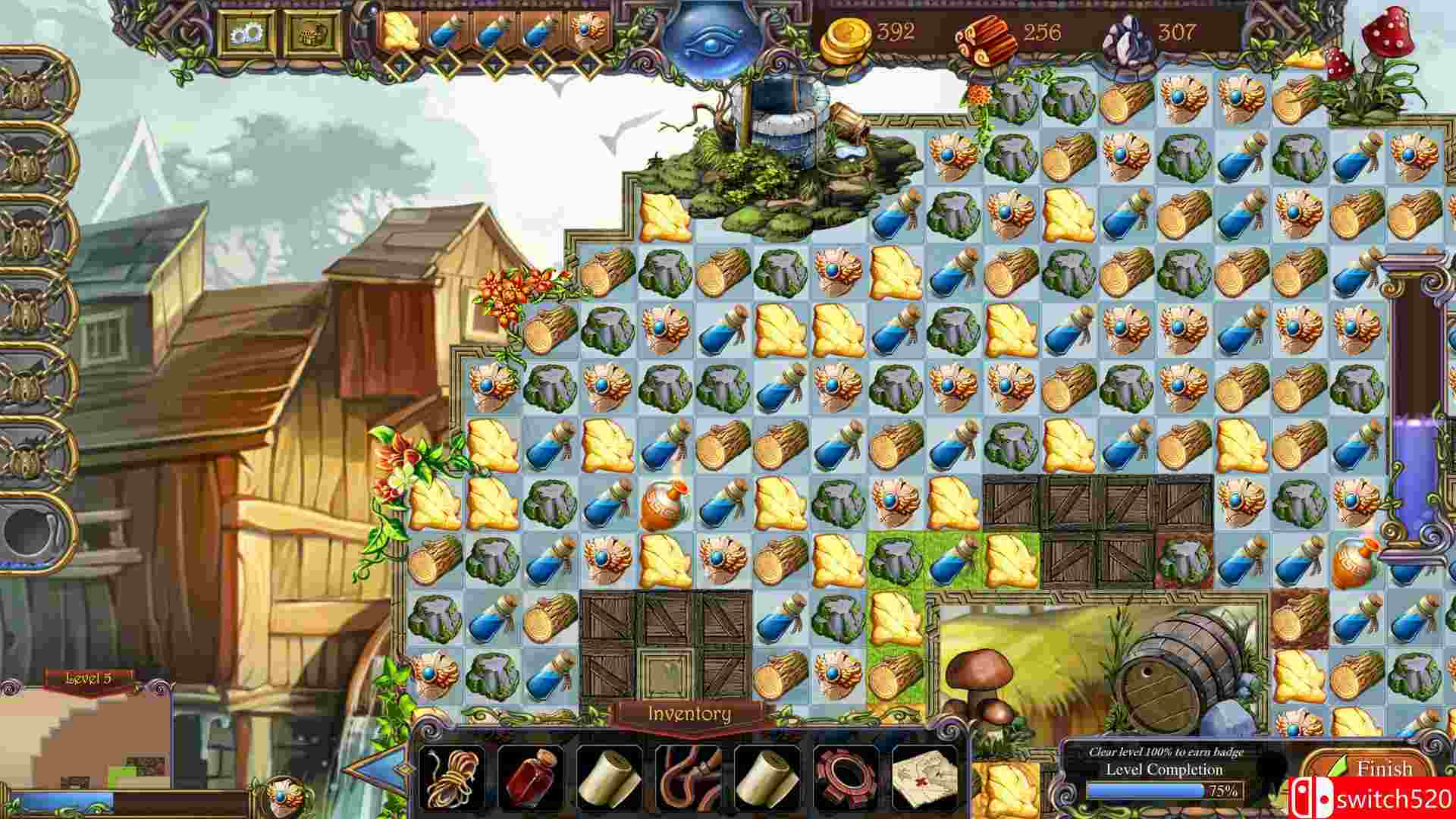 《符文坠落2（Runefall 2）》典藏版 RAZOR硬盘版[EN]_3