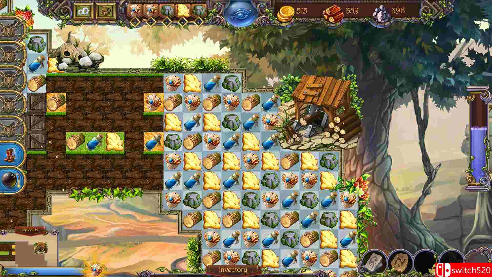 《符文坠落2（Runefall 2）》典藏版 RAZOR硬盘版[EN]_4