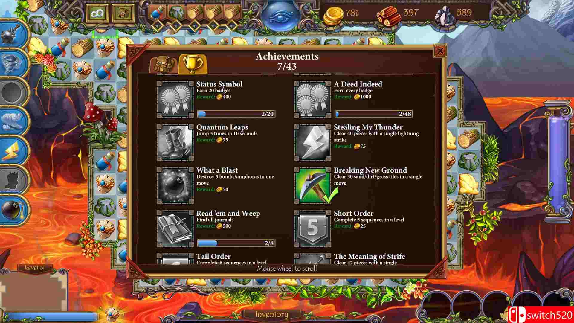 《符文坠落2（Runefall 2）》典藏版 RAZOR硬盘版[EN]_5