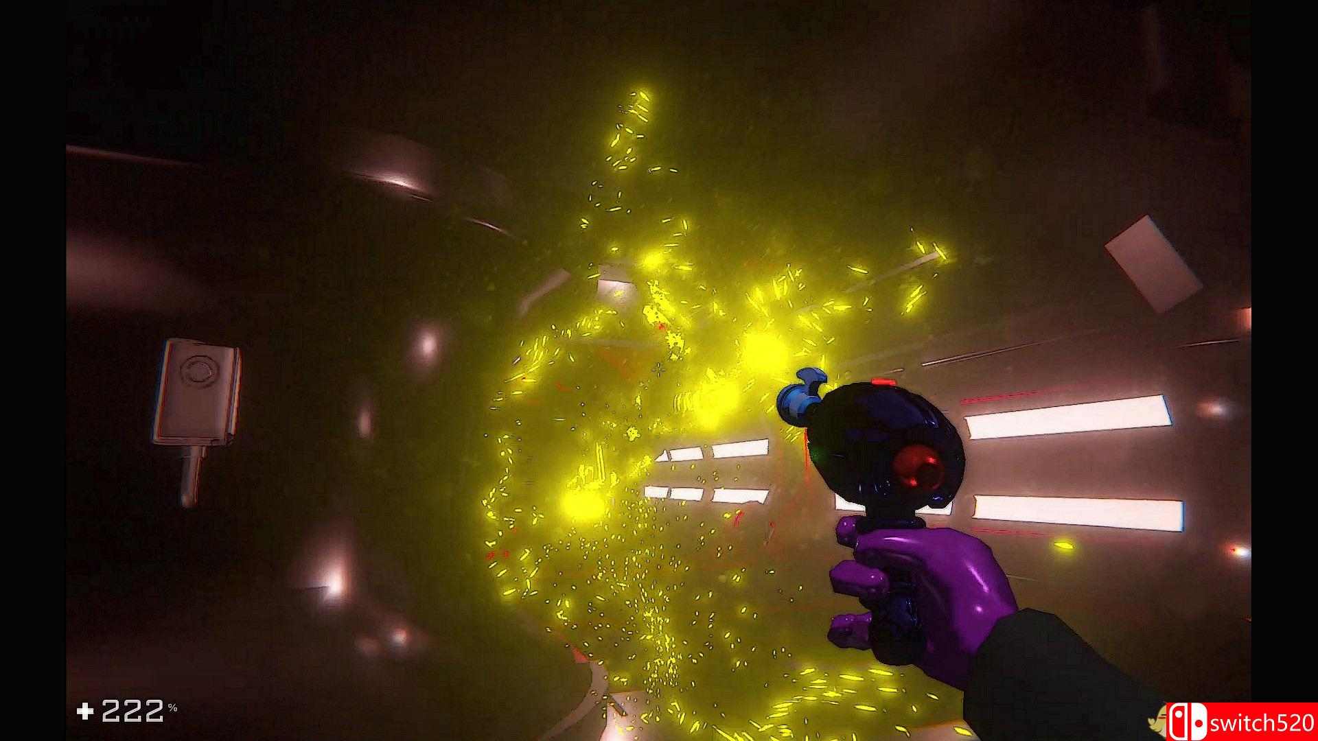 《地球人必须死》游戏截图1