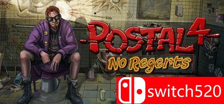 《喋血街头4》游戏主图