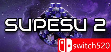 Supesu 2游戏主图