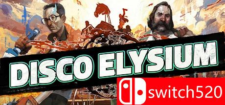 极乐迪斯科游戏封面