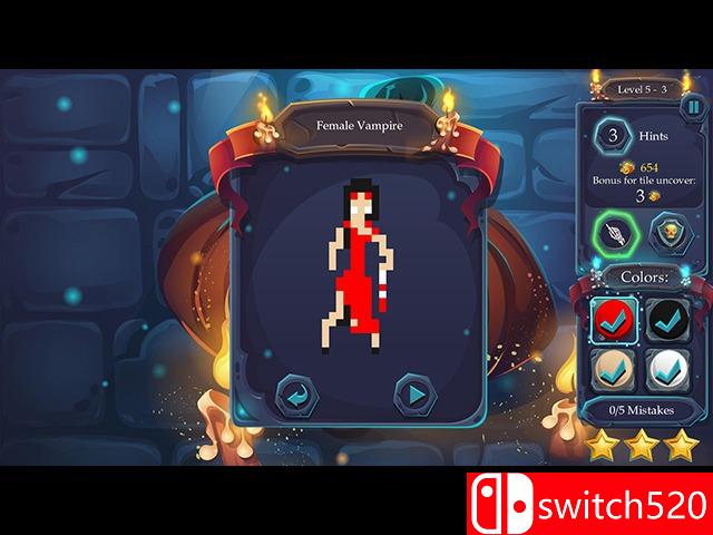 《时间双子：灵异拼图（Time Twins Mosaics Haunted Images）》RAZOR硬盘版[EN]_2